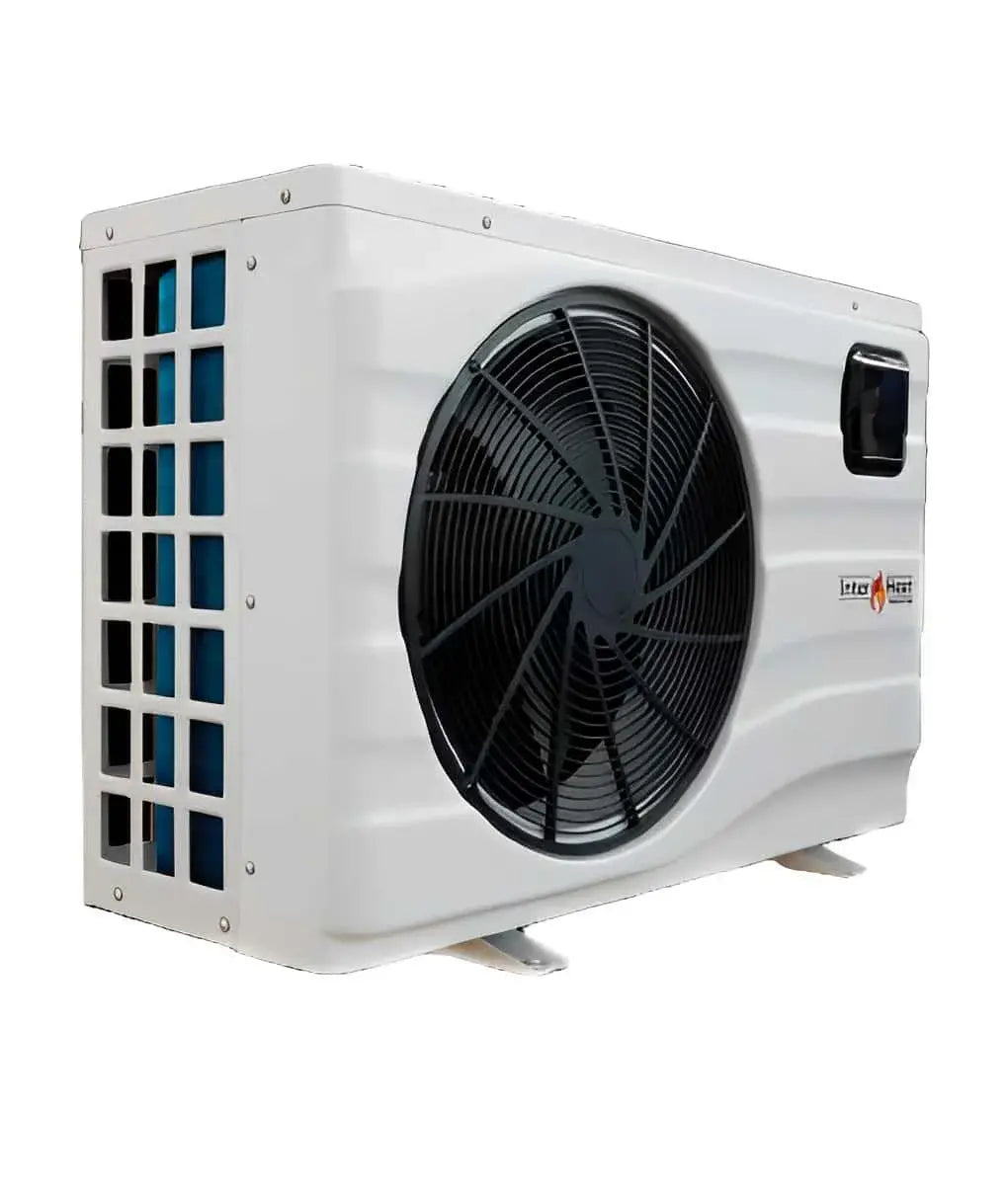 Bomba de calor Inter Heat Smart 36,000 BTU´S con WiFi