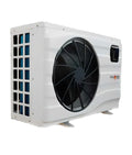 Bomba de calor Inter Heat Smart 26,000 BTU´S con WiFi
