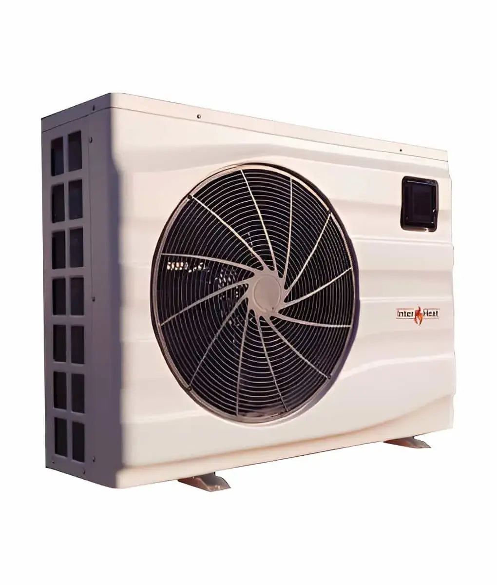 Bomba de calor Inter Heat Smart 90,000 BTU´S con WiFi