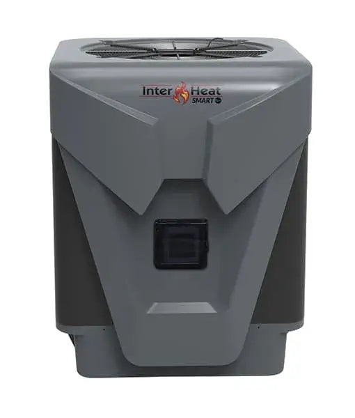 Bomba de calor Inter Heat Smart 115,000 BTU´S con WiFi