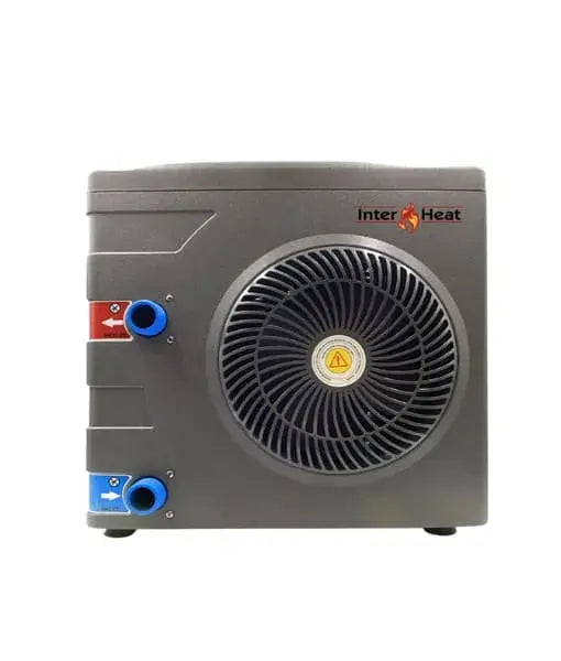 Bomba de calor Inter Heat Mini de 12,500 BTU’s / 220 V