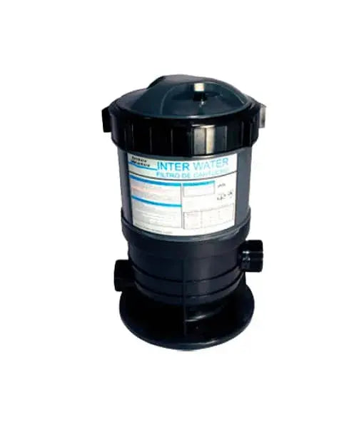 Filtro Huron 25 ft²