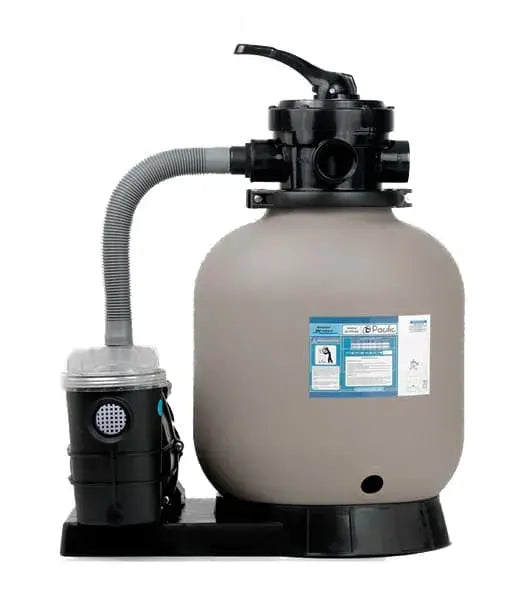 Paquete Pacific 14″ – Yukon 0.33 HP