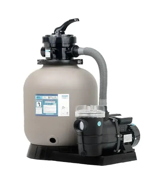 Paquete Pacific 14″ – Yukon 0.33 HP