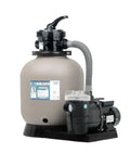 Paquete Pacific 14″ – Yukon 0.33 HP