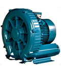 Soplador Tornado de 1 HP / 230 V