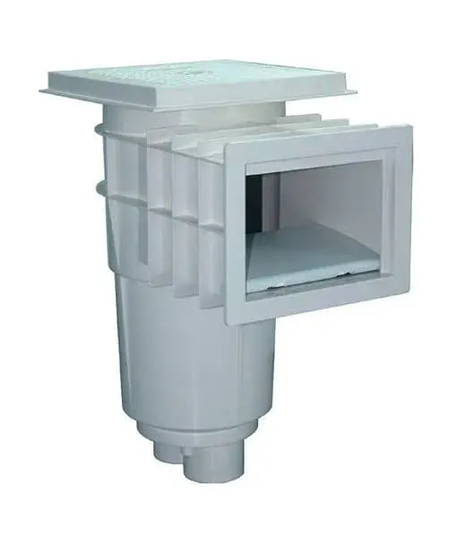 Desnatador grande tapa reforzada para piscina KS200 Inter Water