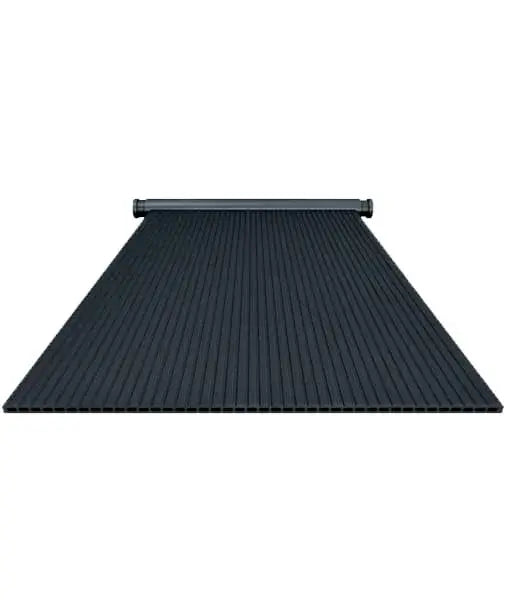 Panel solar para alberca Inter Water tipo placa