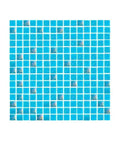 Diamond- Mosaico veneciano Caribe Iris 2×2
