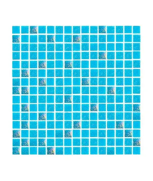 Diamond- Mosaico veneciano Caribe Iris 2×2