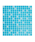 Diamond- Mosaico veneciano Pacifico Iris 2×2