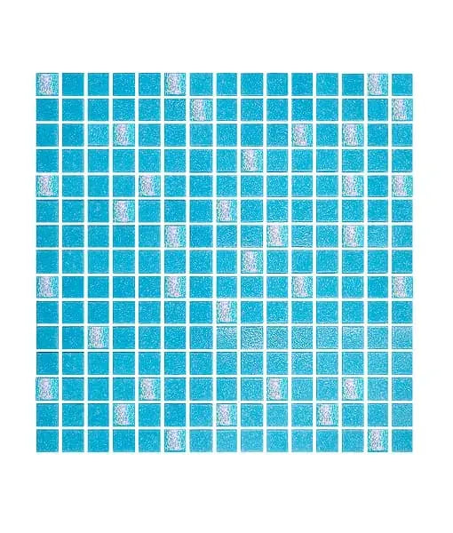 Diamond- Mosaico veneciano Pacifico Iris 2×2
