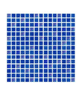 Diamond- Mosaico veneciano Cobalto Iris 2×2