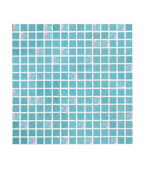 Diamond- Mosaico veneciano Pacifico light Iris 2×2