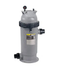 Filtro serie CS 150 ft²