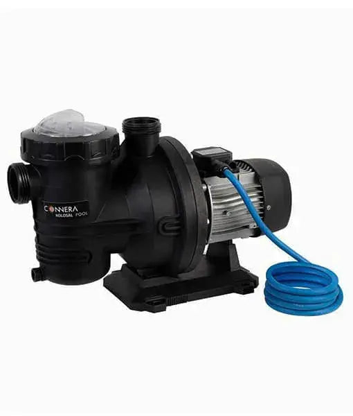 Motobomba para alberca Kolosal Pool solar 250 LPM