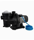 Motobomba para alberca Kolosal Pool solar 350 LPM