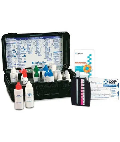 Analizador Pro 250-NJ Plus