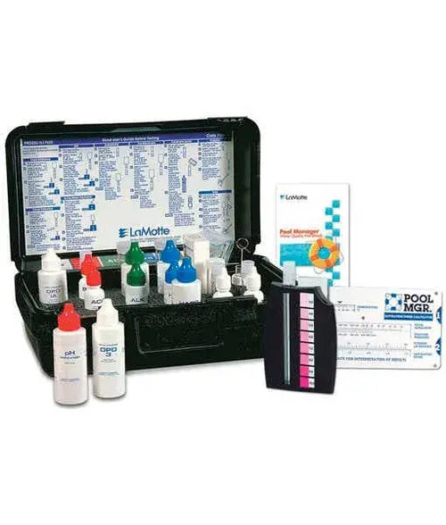 Analizador Pro 250-NJ Plus