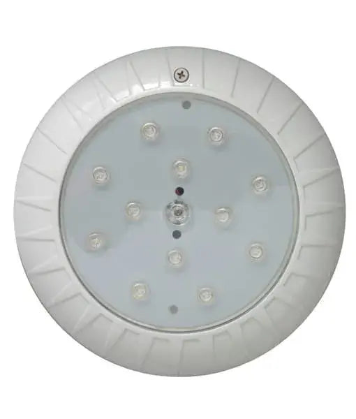 Reflector de led blanco serie Luminus de 25 W, 12 VCA