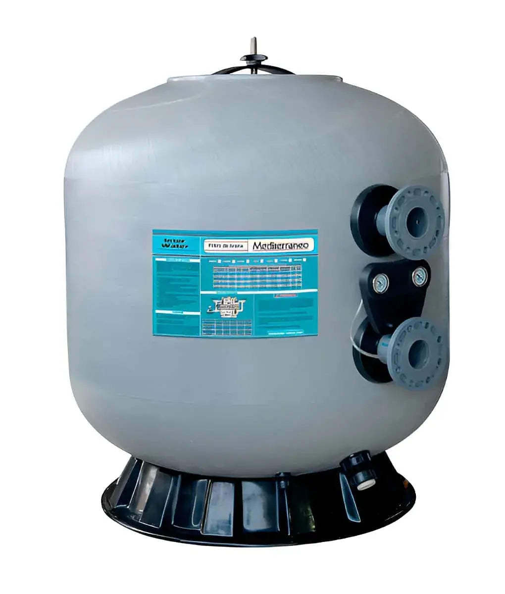 Filtro Mediterraneo 2G de 86″