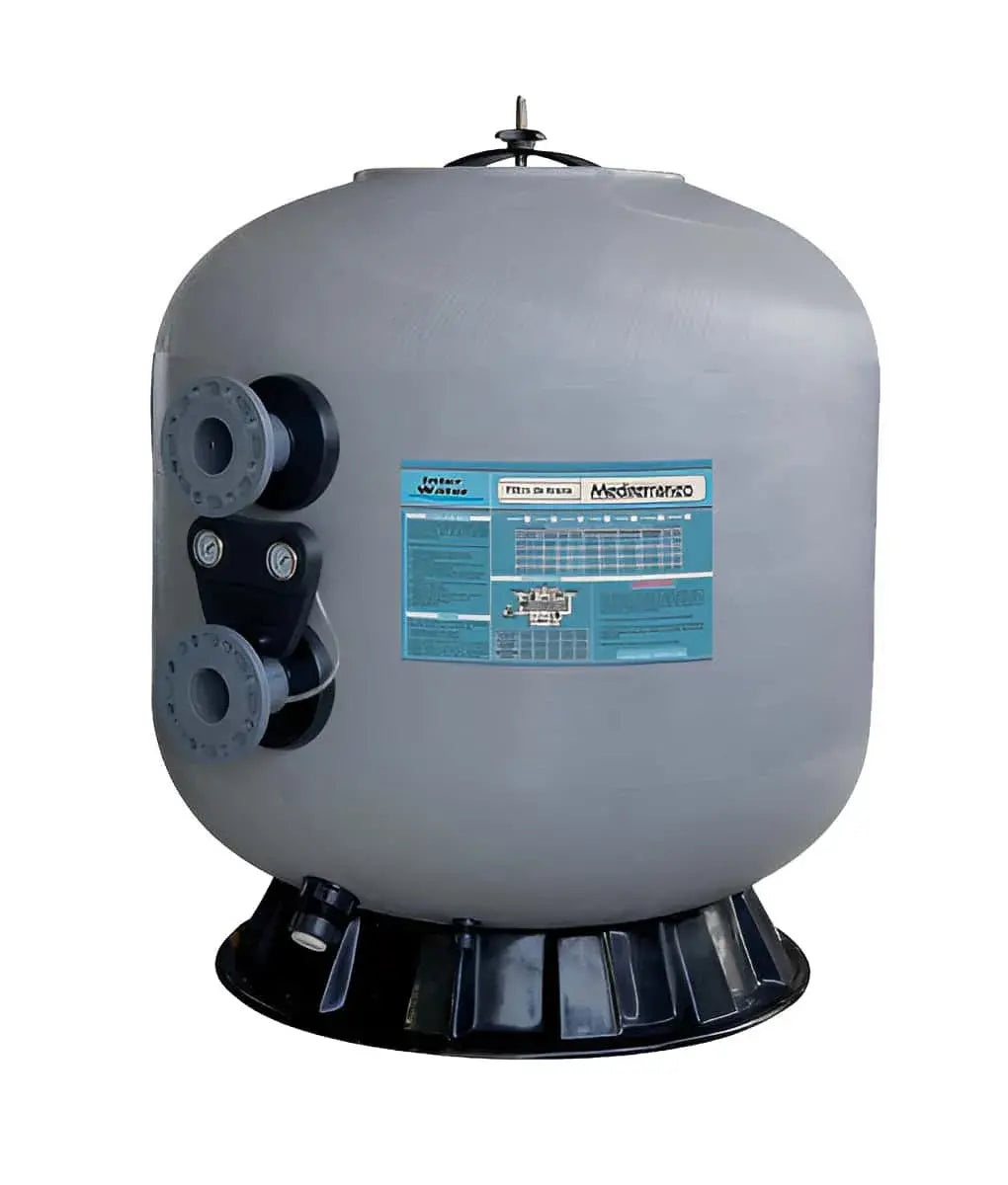 Filtro Mediterraneo de 48″