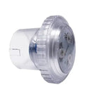 Reflector super led multicolor para piscina 6 W / 12 V / Cable 5 m