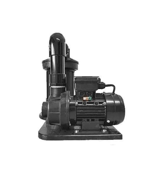 Paquete de filtración bomba de 1/3 HP y filtro de cartucho de 20 ft2