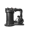 Paquete de filtración bomba de 1/3 HP y filtro de cartucho de 20 ft2