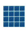 Mosaik- Mosaico color royal 2 x 2
