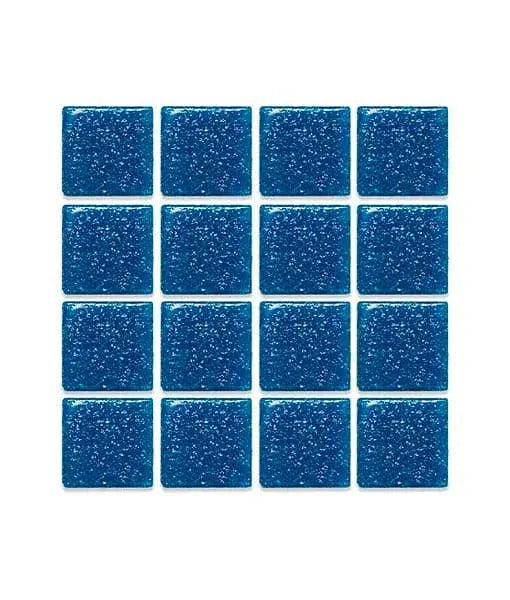 Mosaik- Mosaico color royal 2 x 2