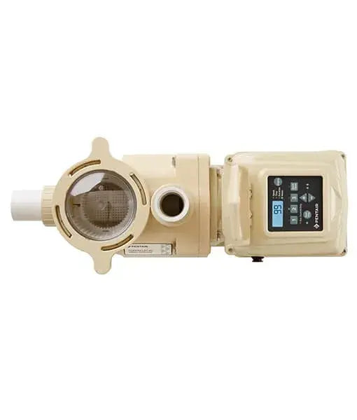 Motobomba de velocidad variable SuperFlo VS