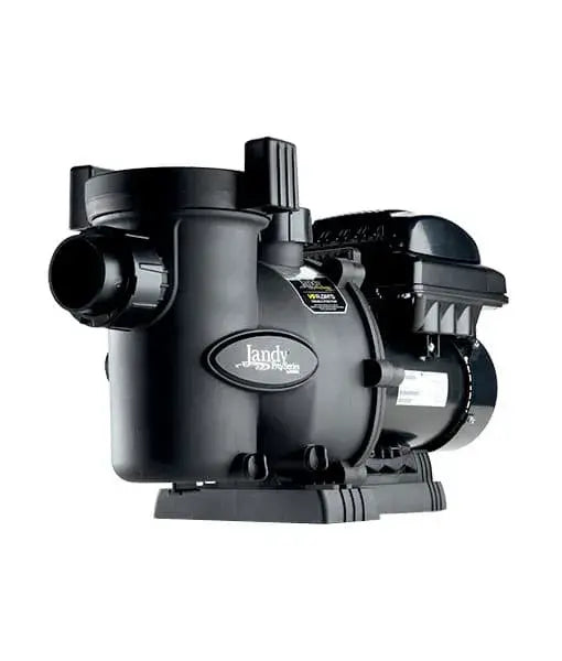 Motobomba de velocidad variable VS Flo-Pro de 2 HP
