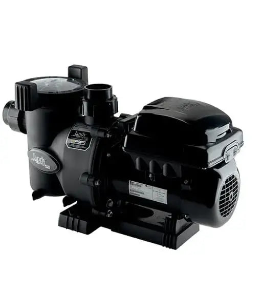 Motobomba de velocidad variable VS Flo-Pro de 2 HP