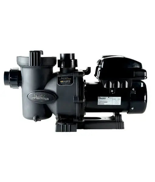 Motobomba de velocidad variable VS Flo-Pro de 2 HP
