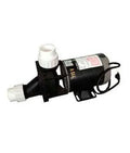 Motobomba para hidromasaje Hidro Flo de 1 HP / 115 V