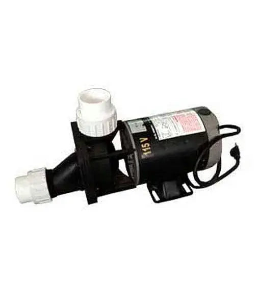 Motobomba para hidromasaje Hidro Flo de 1 HP / 115 V