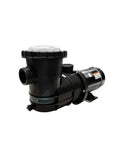 Motobomba serie SLR de 1 HP