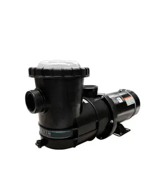 Motobomba serie SLR de 1 HP