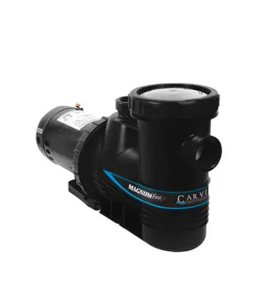 Motobomba serie Magnum Force3 de 3 HP / 3 Fases