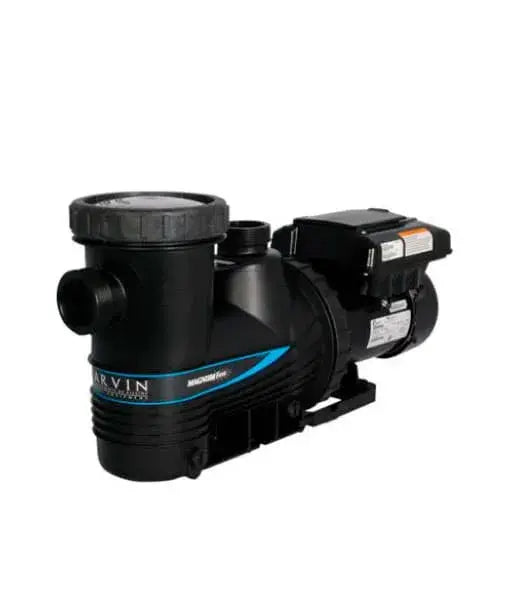 Motobomba de velocidad variable Magnum Force V de 2.7 HP