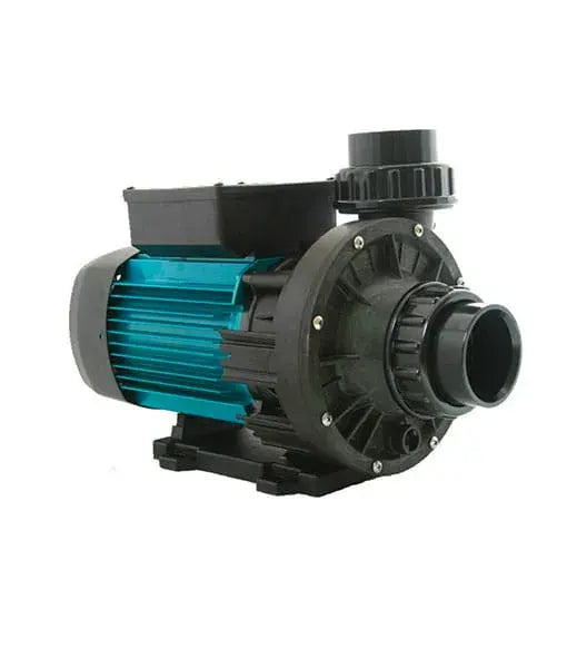 Motobomba para hidromasaje Wiper3 de 3 HP / 3 fases / 220-440 V