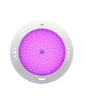 Reflector led multicolor serie Novaled de 35 W, 12 VCA