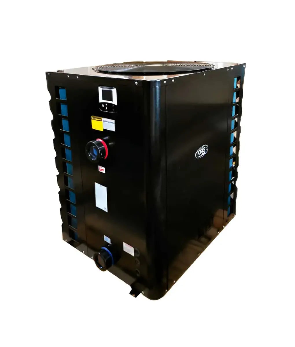 Bomba de calor Full Inverter Oris de 110,000 BTU’s con WiFi