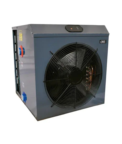 Bomba de calor Oris de 16,000 BTU’s