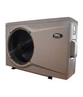 Bomba de calor Full Inverter Oris de 30,000 BTU’s con WiFi