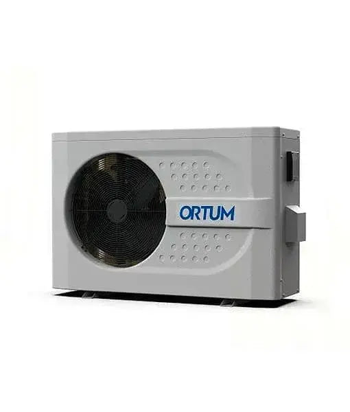 Bomba de calor Ortum de 50,000 BTU’s con WiFi