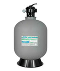 Filtro para alberca marca Panda de 24″