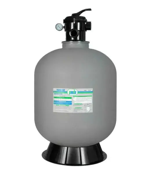 Filtro para alberca marca Panda de 24″