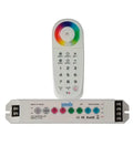 Controlador con control remoto para serie Deluxe VCD